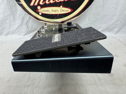 NuX MG-30 mg30 Versatile Modeler Multi-Effects Pedal