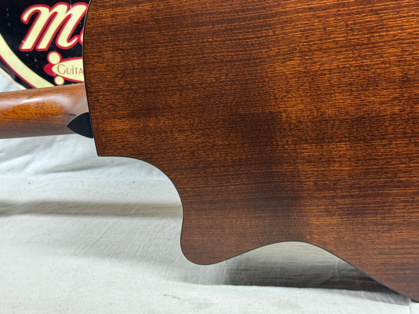 Taylor 324ce 324 ce Grand Auditorium Acoustic Guitar with Case 2019