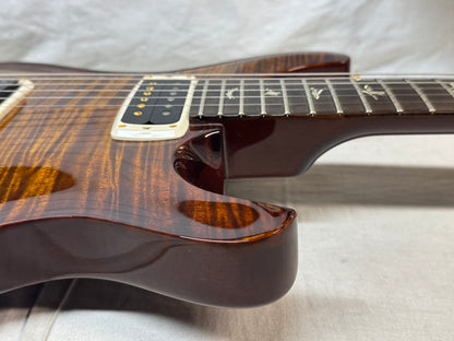 PRS Paul Reed Smith Experience Limited 2018 Paul's Guitar with Case 2018