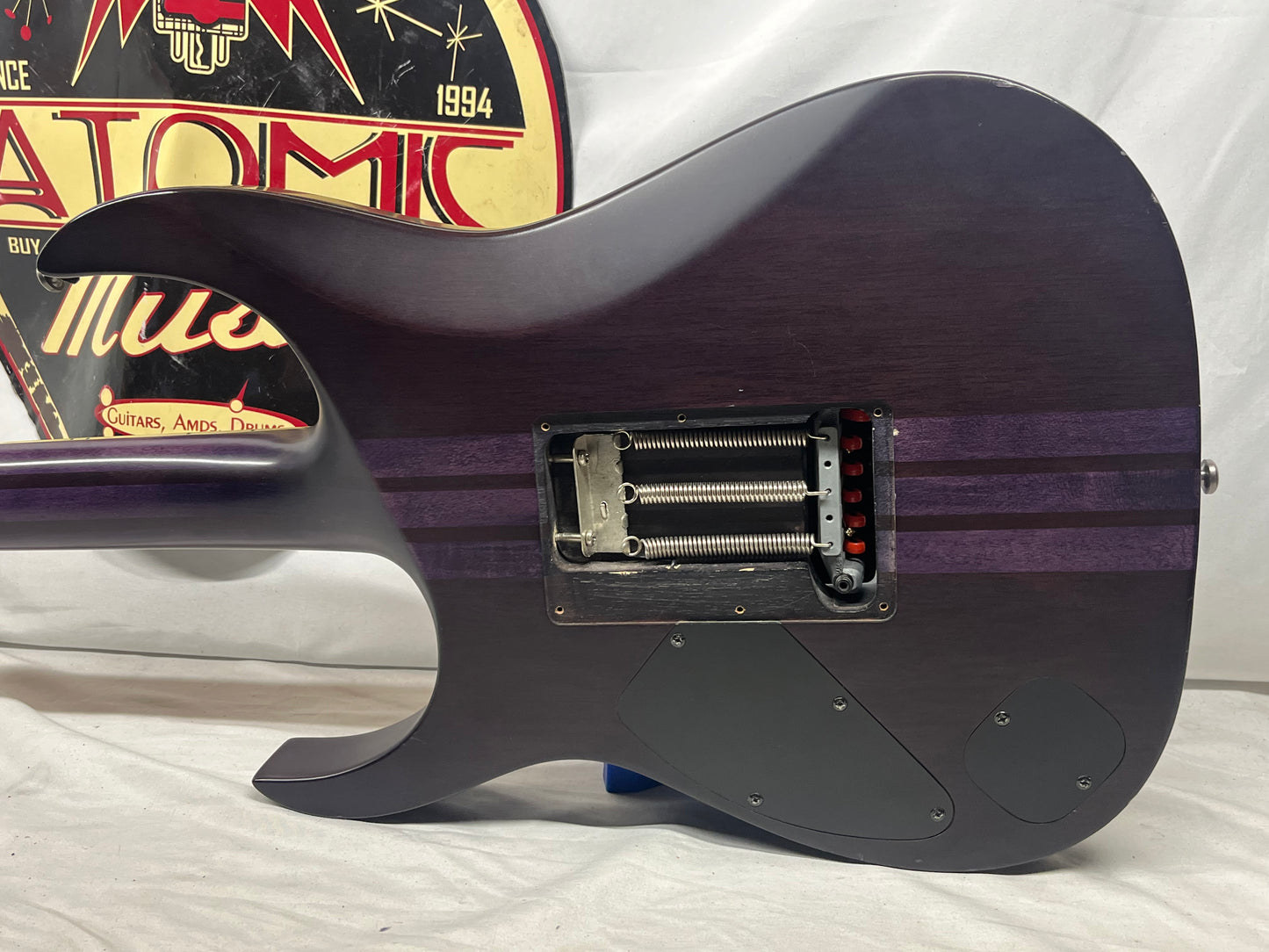 Ibanez RGT42DXFM Doublecut Electric Guitar