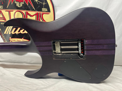 Ibanez RGT42DXFM Doublecut Electric Guitar