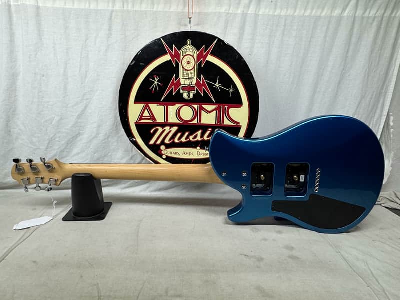 Relish Guitars Trinity Guitar - Image 8