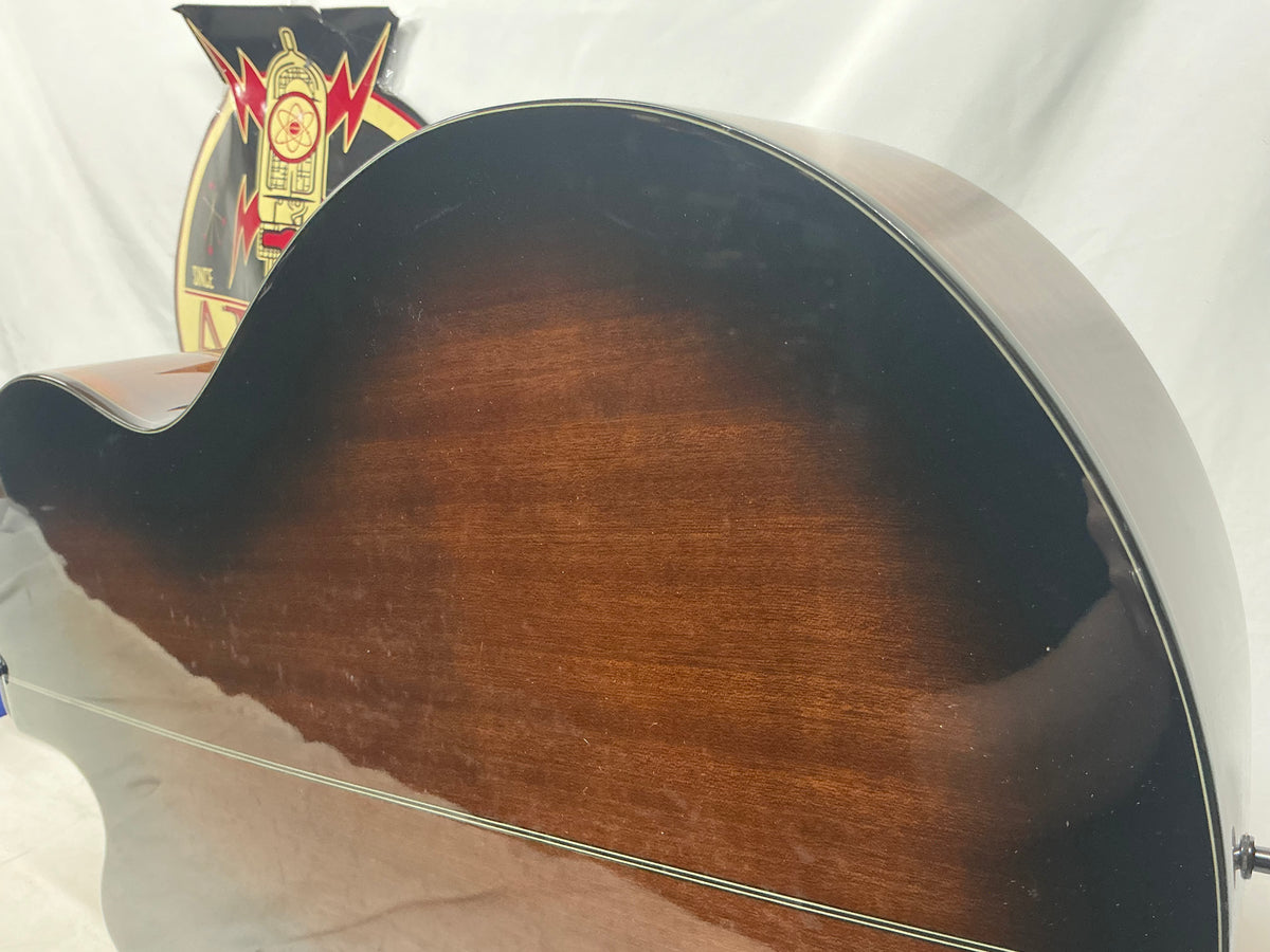 Ibanez AEB10BBE