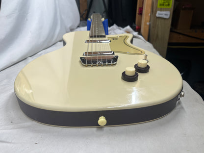 Danelectro 56-U2 Reissue Singlecut Electric Guitar with Hard Case