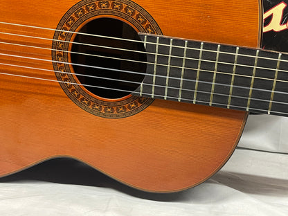 Aria AC-15 Concert Classical Acoustic Guitar