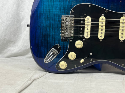 Fender Guitar Center Limited Edition Standard Stratocaster Strat Electric Guitar