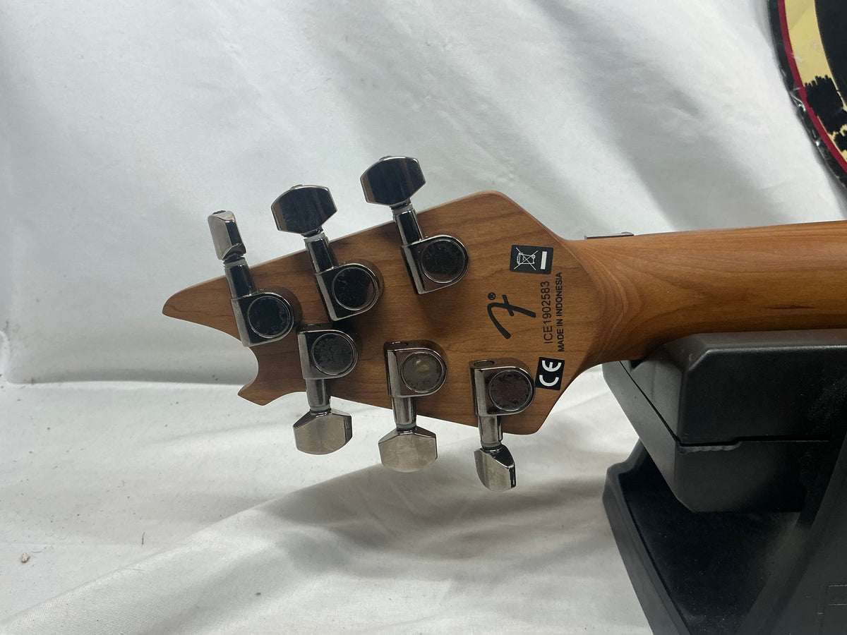 EVH Wolfgang WG Standard Electric Guitar