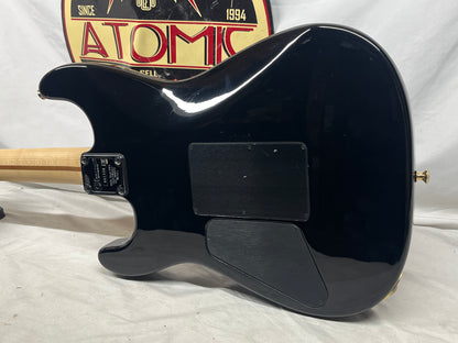 Charvel Pro-Mod San Dimas Style 1 HH FR MPL Electric Guitar
