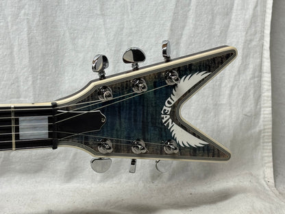 Dean USA Cadillac Guitar with COA + Case 2021