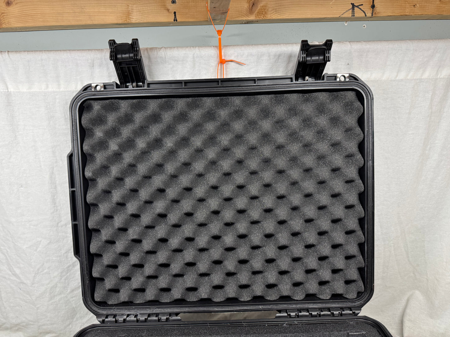 SKB iSeries 3i-2015-7KPS Waterproof Hard Case for Kemper Profiler Stage