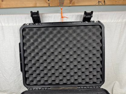 SKB iSeries 3i-2015-7KPS Waterproof Hard Case for Kemper Profiler Stage