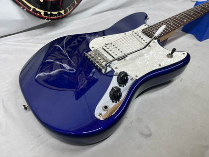 Squier Cyclone Electric Guitar - Image 17