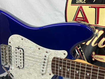 Squier Cyclone Electric Guitar - Image 3