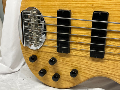 Lakland Skyline Series 5-String Electric Bass