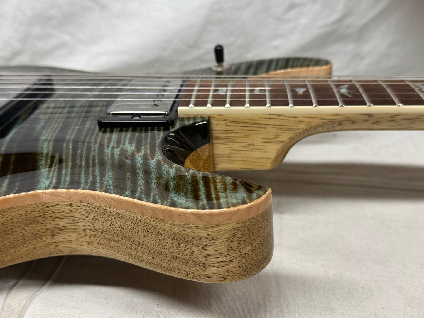 PRS Paul Reed Smith USA McCarty 594 Guitar with Case - Brazilian Rosewood 2024