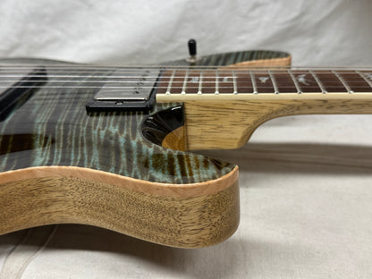 PRS Paul Reed Smith USA McCarty 594 Guitar with Case - Brazilian Rosewood 2024