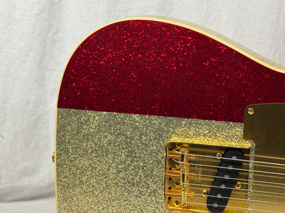 Fender Buck Owens Telecaster Guitar with Case - CIJ Crafted In Japan 1999 - 2002