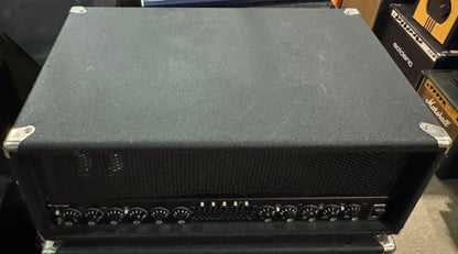 Fender Bassman 300 Tube Bass Amplifier Head - Local Pickup Only