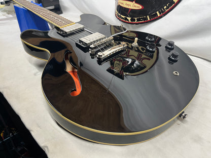 Epiphone ES-335 IG Semi-Hollow Body HH Electric Guitar