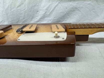 Emery Atom Smasher 6-string Electric Guitar - Image 14