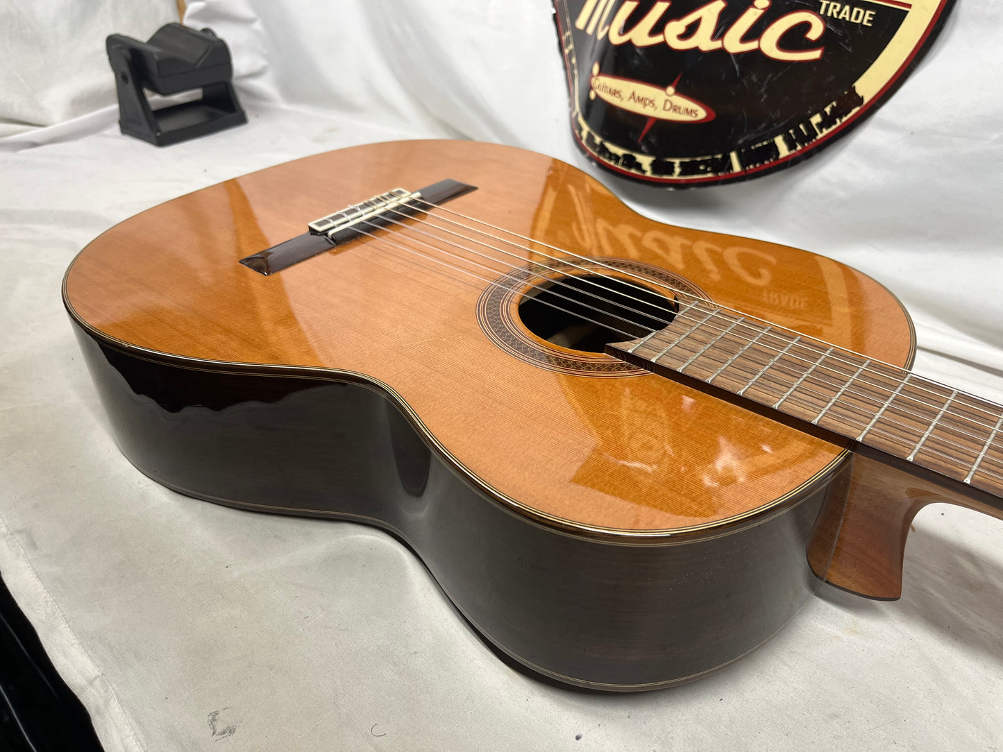 Cordoba Iberia Series C7 Classical Acoustic Guitar
