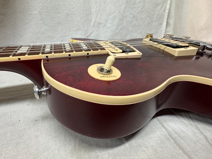 Gibson Les Paul Traditional Pro V Satin Guitar with Case 2019