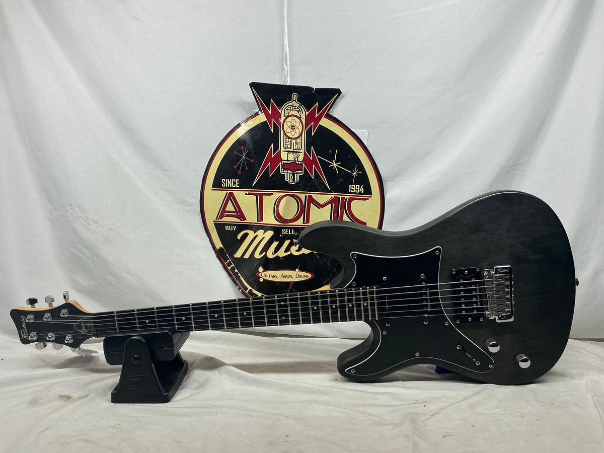 Framus Diablo - Left Handed