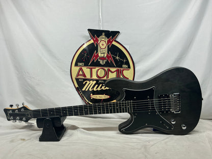 Framus Diablo - Left Handed