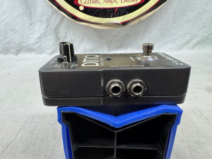 TC Electronic Ditto Stereo Phrase Looper Pedal