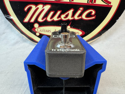 TC Electronic Ditto Phrase Looper Pedal