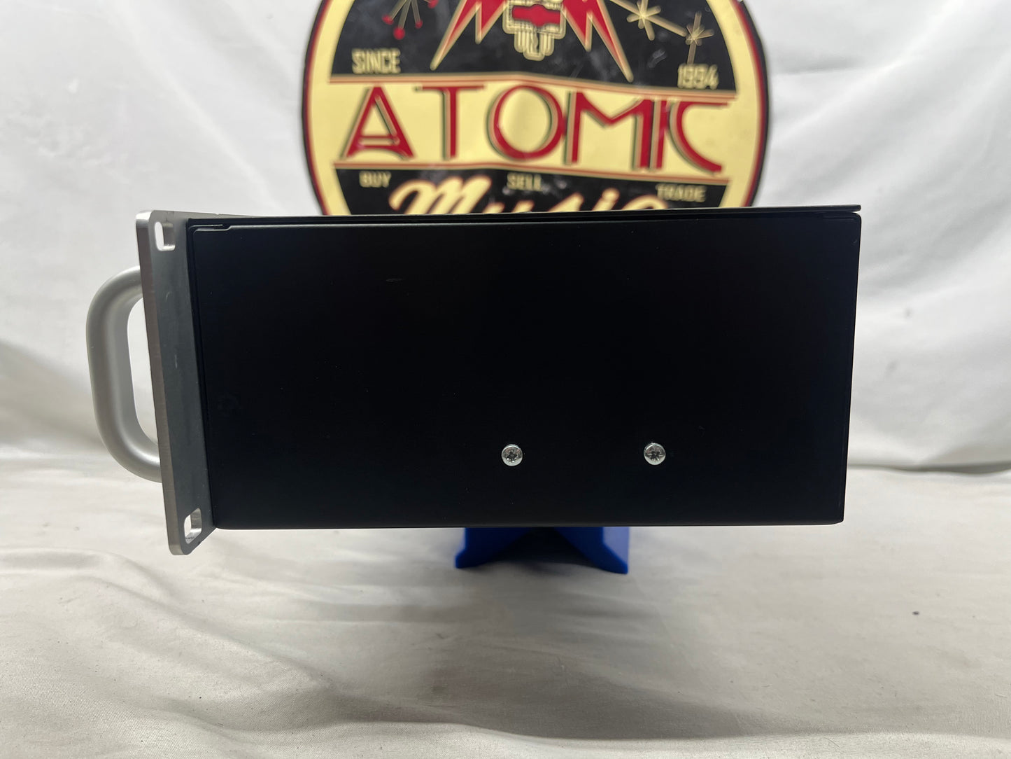 Two Notes Torpedo Studio Digital Load Box Rack Module