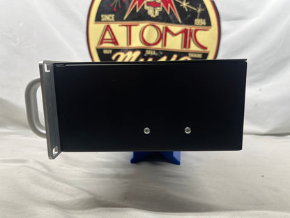 Two Notes Torpedo Studio Digital Load Box Rack Module
