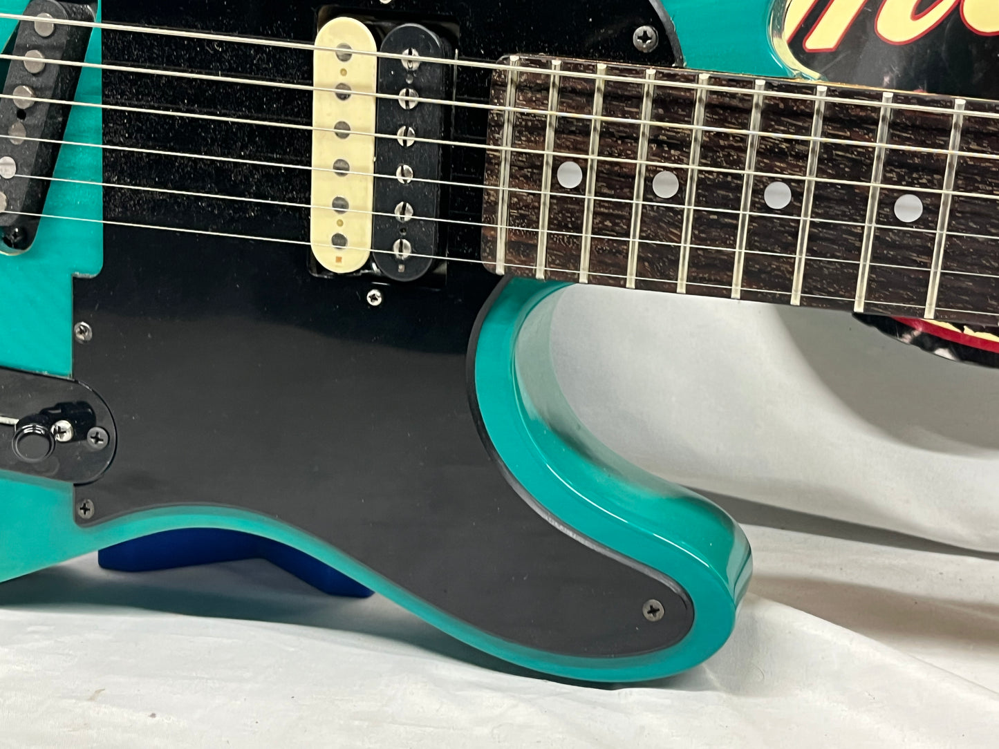 Tokai Custom Edition T-Style Electric Guitar