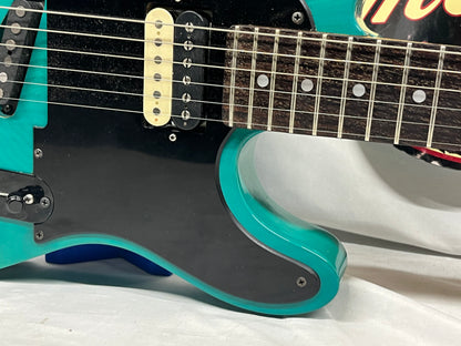 Tokai Custom Edition T-Style Electric Guitar