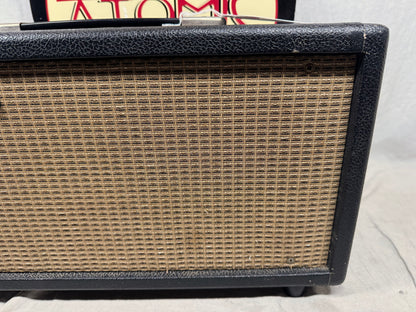 Fender '65 Reverb Unit Module 1965