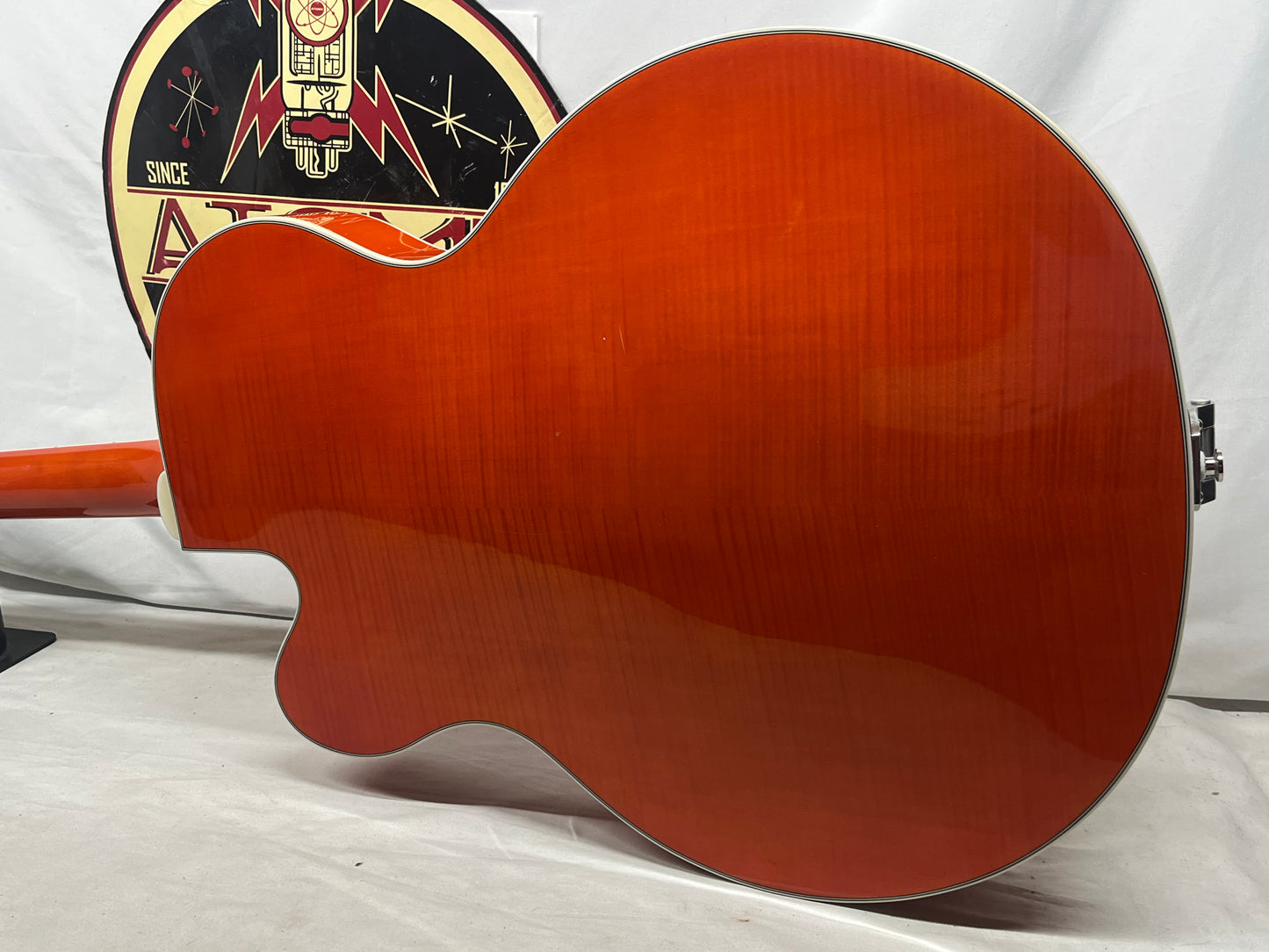 Gretsch G5427T Hollow Body Electric Guitar