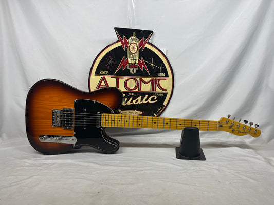 Fender Modern Player Telecaster Tele Plus Electric Guitar