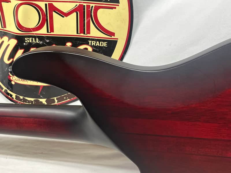 Schecter Hellraiser Extreme 5 Diamond Series - Image 13