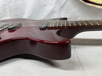 Gibson Melody Maker II 2 Guitar 1997