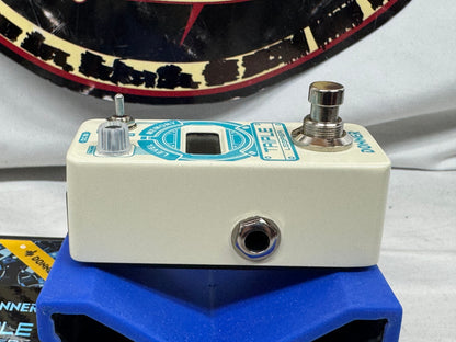 Donner Triple Looper Pedal with Box