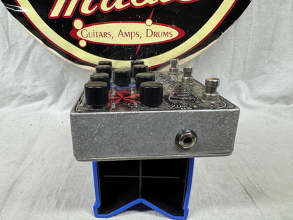 Electro-Harmonix Tone Tattoo Multi-Effects Pedal