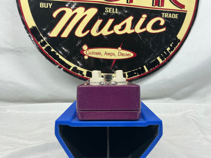 TC Electronic Vortex Flanger Pedal