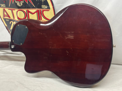 Epiphone Chet Atkins SST Studio Acoustic/Electric Guitar