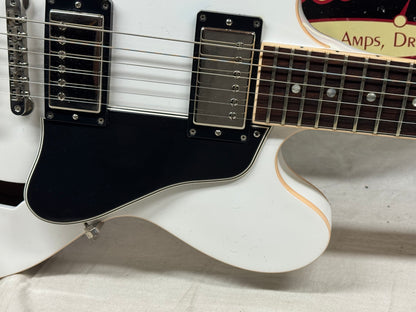 Gibson ESDT335 ESDT 335 ES-335 Semi-Hollowbody Guitar with Case 2001