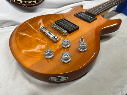 Ibanez Gio GAX70 Doublecut Electric Guitar - Amber