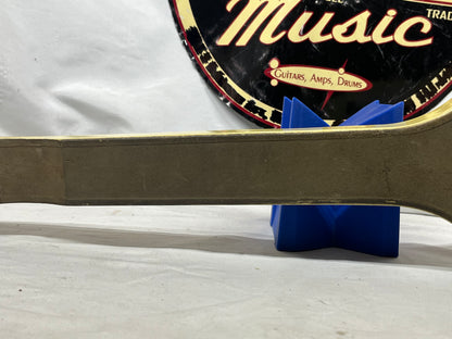 Supro Vintage Irene Lap Steel Guitar with Case