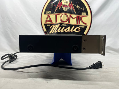 Ibanez DM1100 Digital Delay Rack Unit