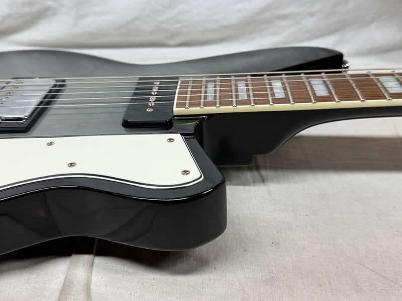 Reverend Warhawk Guitar - Image 16