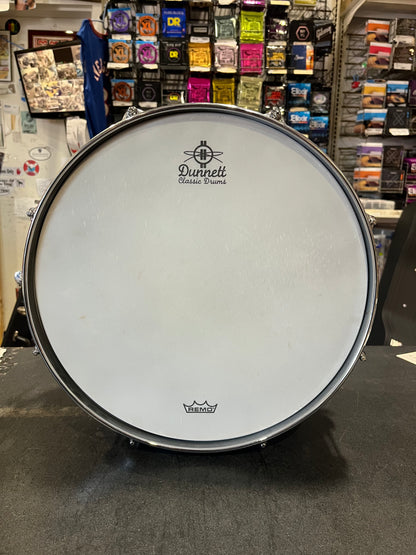 George Way Aristocat Acacia Snare Drum 14"x8"