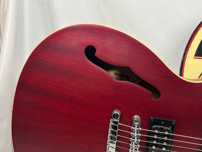 Ibanez AS53-TRF 5B-04 Semi-Hollow Body Electric Guitar